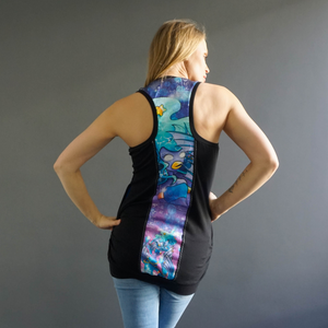 Jes Martin —Number 2