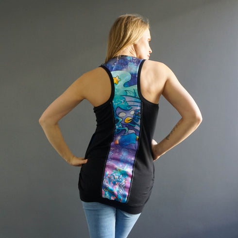 Jes Martin —Number 2