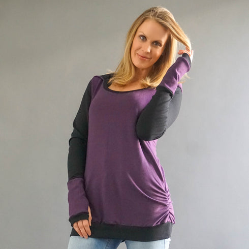 Jes Martin —Number 8