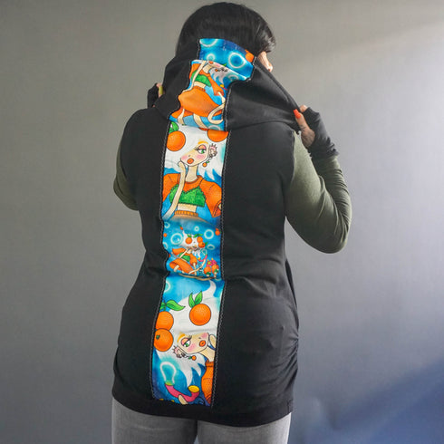 Jes Martin —Number 15