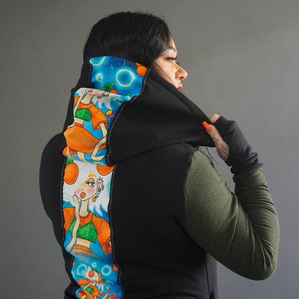 Jes Martin —Number 15