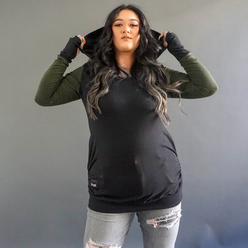 Jes Martin —Number 15