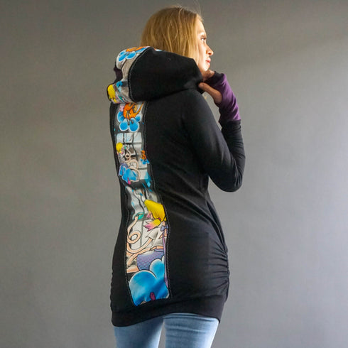 Jes Martin —Number 9