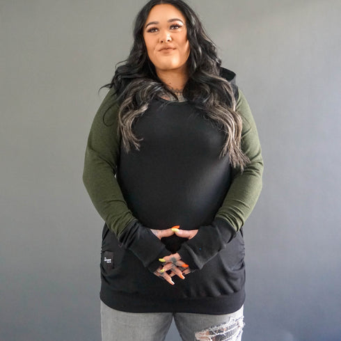 Jes Martin —Number 15