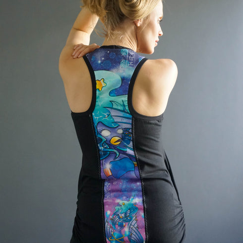 Jes Martin —Number 2