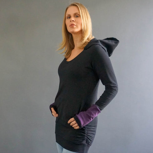 Jes Martin —Number 9