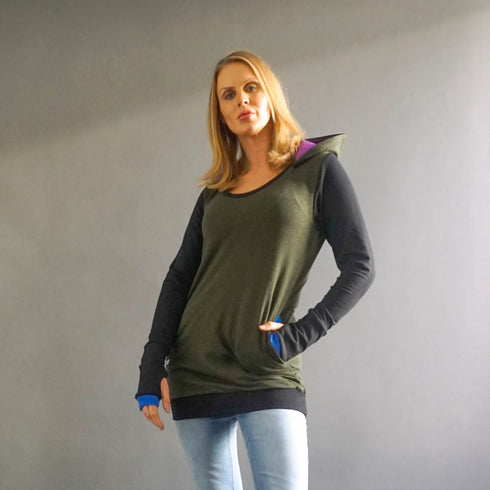 Jes Martin —Number 10