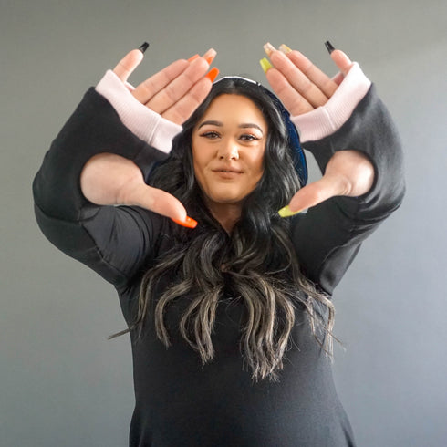 Jes Martin —Number 17