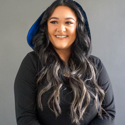 Jes Martin —Number 17