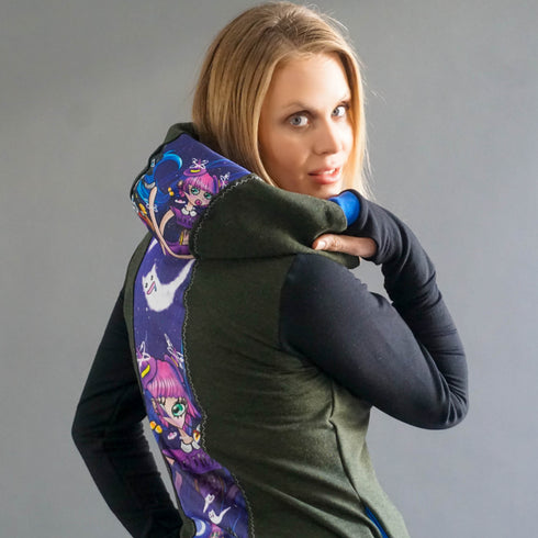 Jes Martin —Number 10