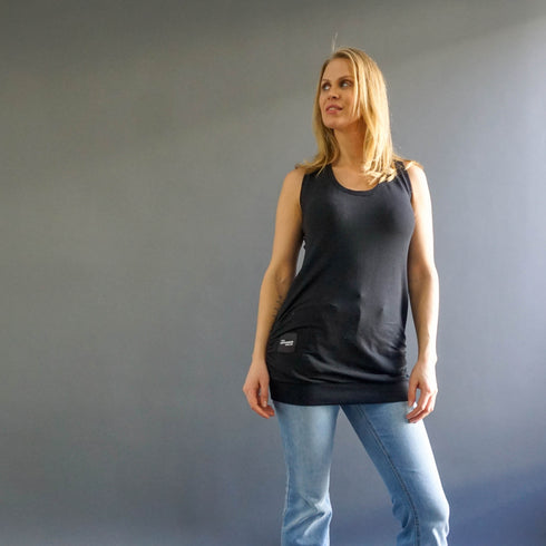 Jes Martin —Number 2