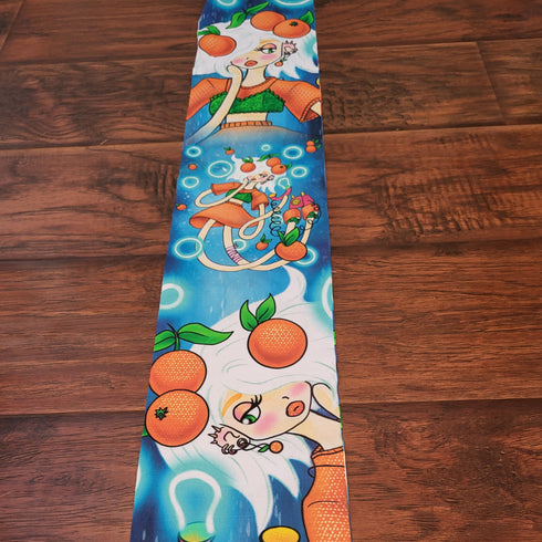 Jes Martin —Number 15