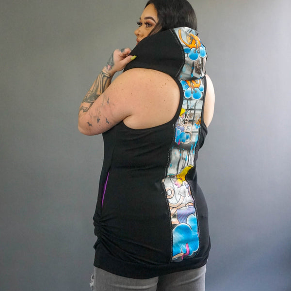 Jes Martin —Number 11