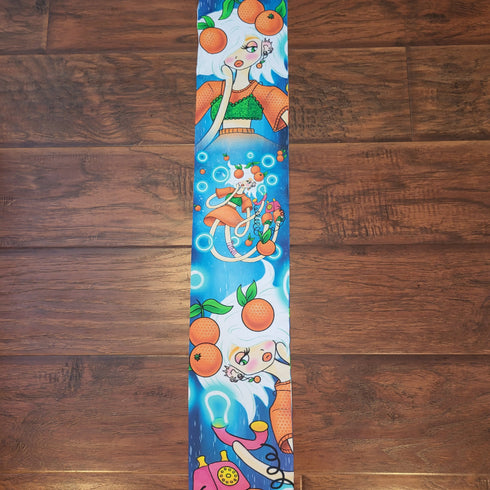 Jes Martin —Number 1