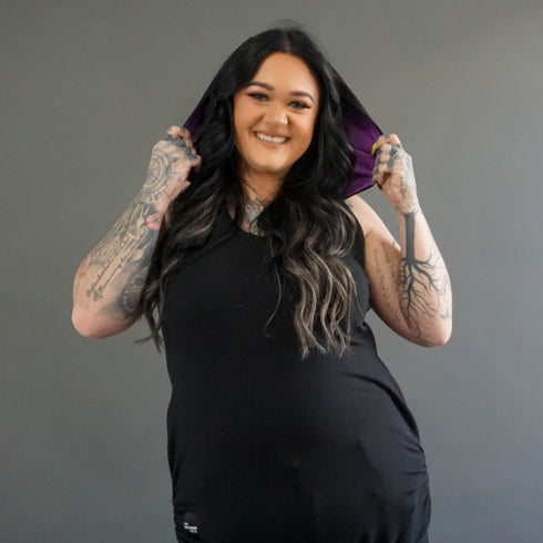 Jes Martin —Number 11