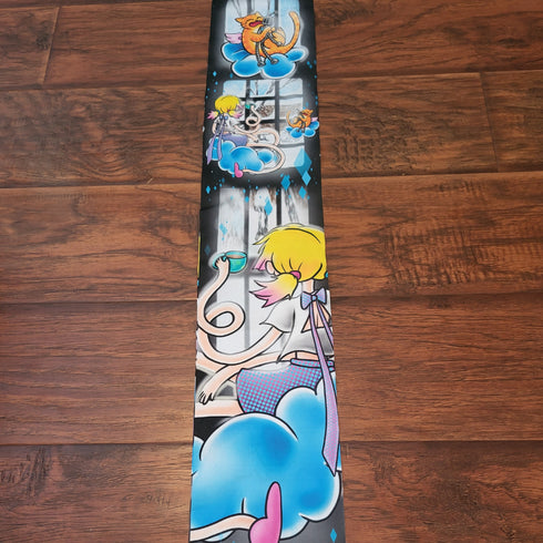 Jes Martin —Number 9