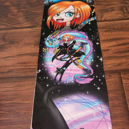 Jes Martin —Number 4