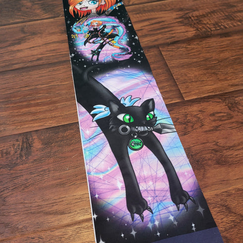 Jes Martin —Number 4