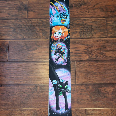 Jes Martin —Number 16