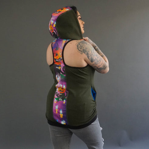 Jes Martin —Number 12