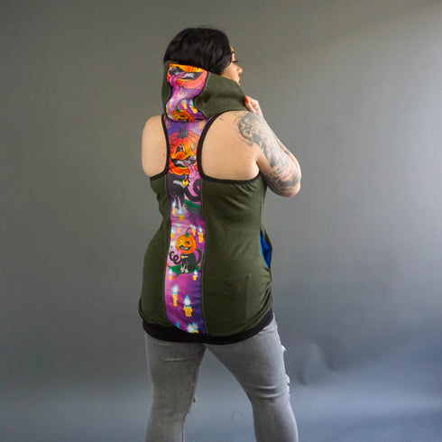 Jes Martin —Number 12