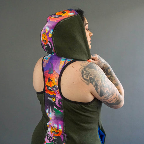 Jes Martin —Number 12