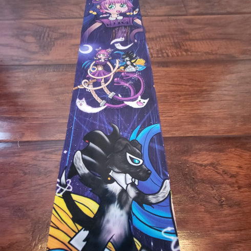 Jes Martin —Number 10