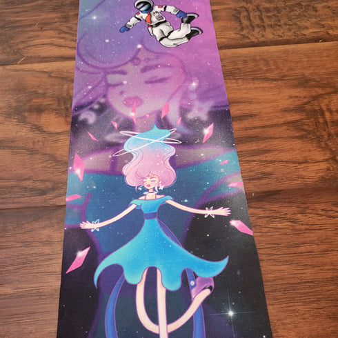 Jes Martin —Number 8