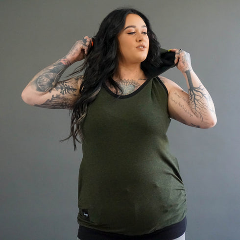 Jes Martin —Number 12