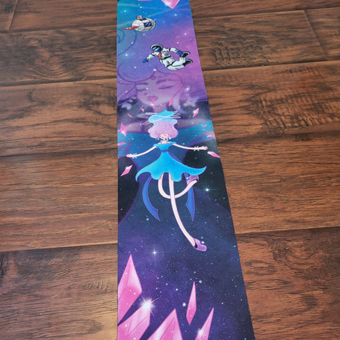 Jes Martin —Number 8