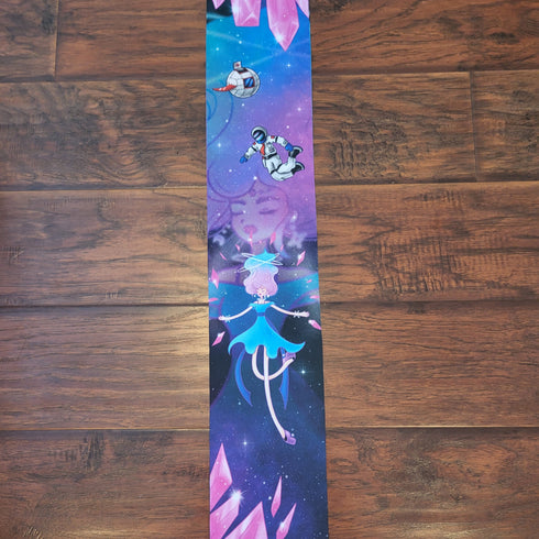 Jes Martin —Number 8