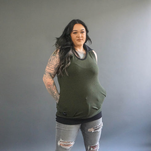 Jes Martin —Number 12