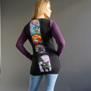 Jes Martin —Number 4