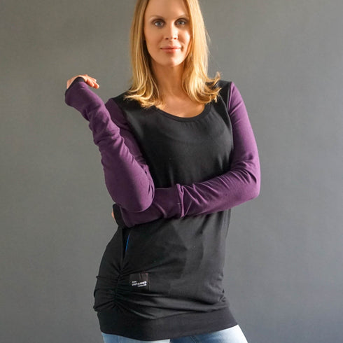 Jes Martin —Number 4