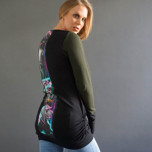 Jes Martin —Number 5