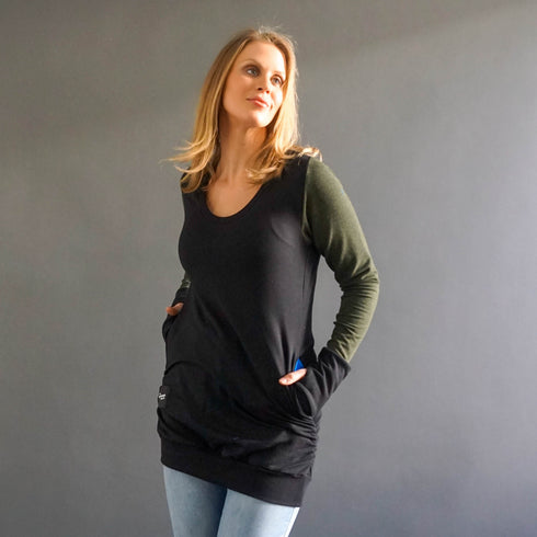 Jes Martin —Number 5