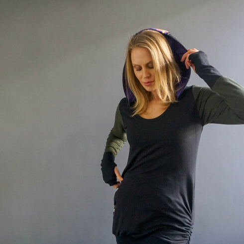 Jes Martin —Number 6